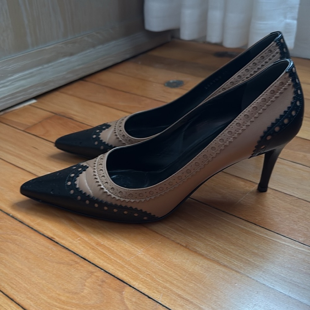 Gucci Heels 37
